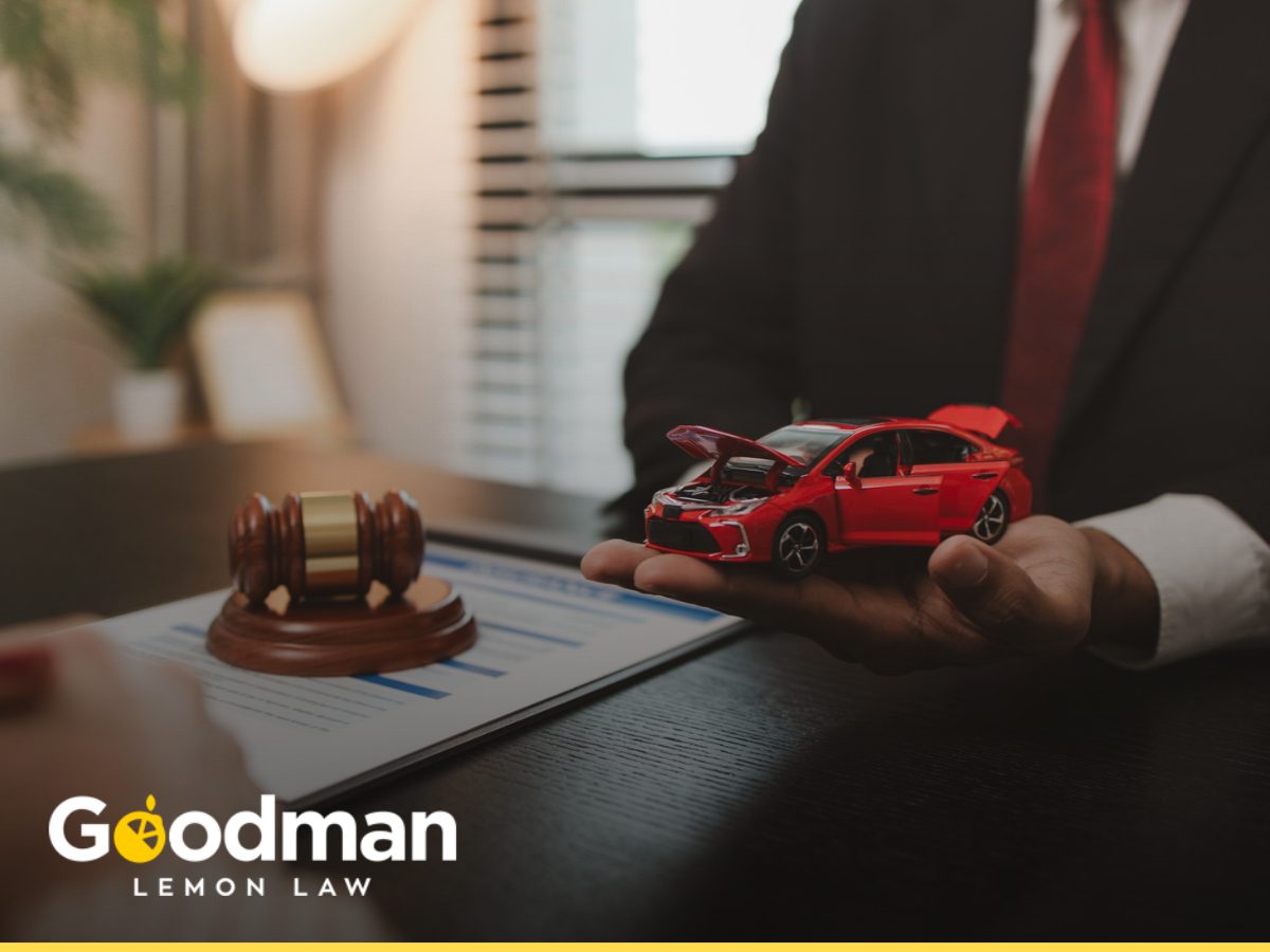 Colorado Lemon Law Vehicle Claim Consultation