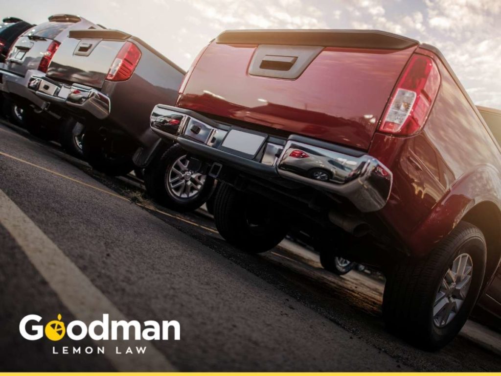 Ford F150 & Its Common Problems