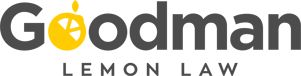 Goodman Lemon Law PLLC Logo