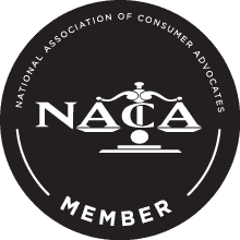 National Association of Consumer Advocates member logo