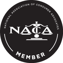 Member of NACA